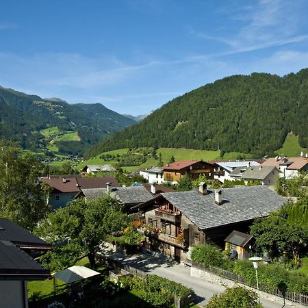 Appartements Birnbaumer มาเทรอี อิน ออสท์ทีโรล ภายนอก รูปภาพ