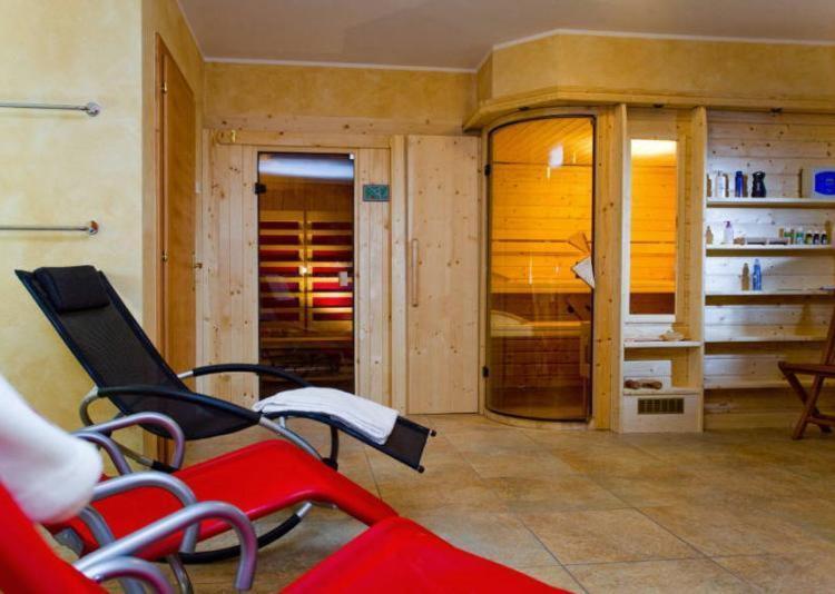 Appartements Birnbaumer มาเทรอี อิน ออสท์ทีโรล ภายนอก รูปภาพ