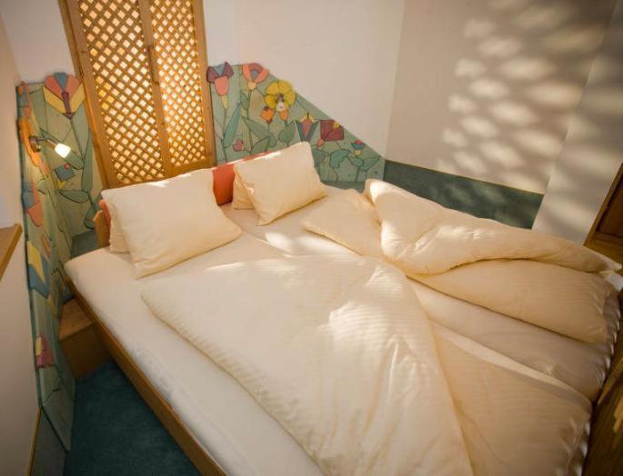 Appartements Birnbaumer มาเทรอี อิน ออสท์ทีโรล ภายนอก รูปภาพ