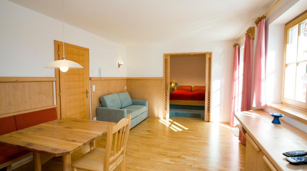 Appartements Birnbaumer มาเทรอี อิน ออสท์ทีโรล ห้อง รูปภาพ